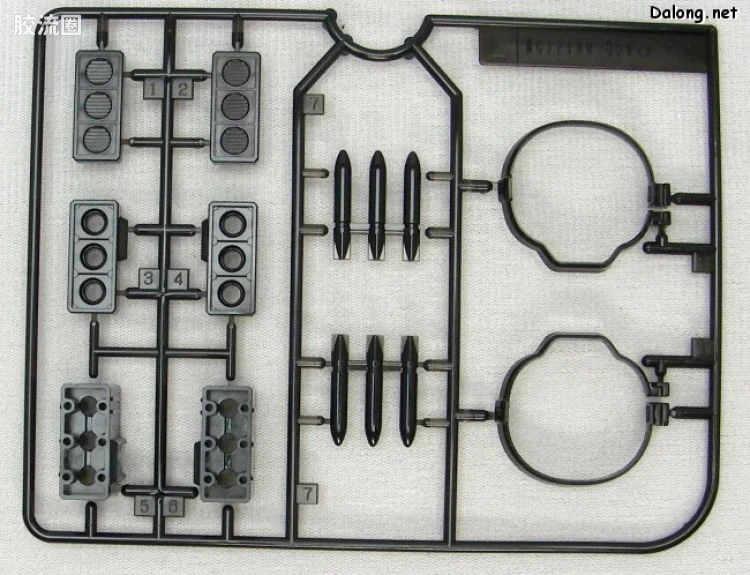 MG 限定透明版 扎古II 2.0 - 图片